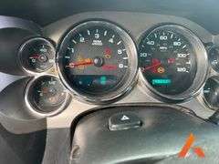 2008 GMC Sierra
