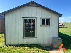 2017 14' X 40' Cabin