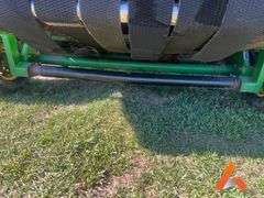 John Deere 535 Round Baler
