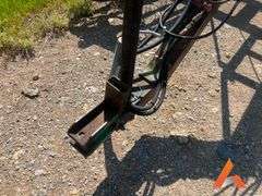 Allen 8111 Power Drive Hay Rake