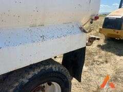 1990 Ford L9000 Water Truck, 2500 Gal.