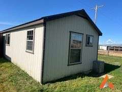 2017 14' X 40' Cabin