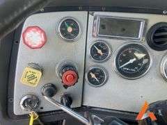 1990 Ford L9000 Water Truck, 2500 Gal.