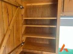 2017 14' X 40' Cabin