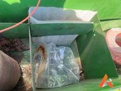 John Deere 467 Square Baler