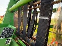John Deere 535 Round Baler-Parts