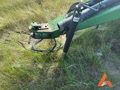 John Deere 535 Round Baler-Parts