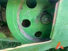 John Deere 467 Square Baler