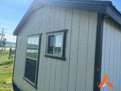 2017 14' X 40' Cabin