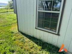 2017 14' X 40' Cabin