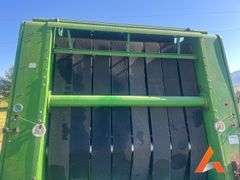 John Deere 535 Round Baler