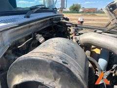 1990 Ford L9000 Water Truck, 2500 Gal.