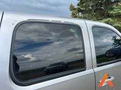 2008 GMC Sierra