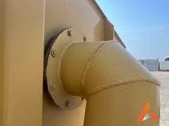 2003 Western Wagon 10,000 Gal Tri-Axle Water Tank