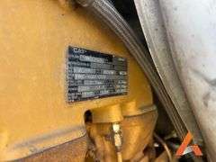 1990 Ford L9000 Water Truck, 2500 Gal.