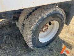 1990 Ford L9000 Water Truck, 2500 Gal.