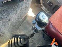 1990 Ford L9000 Water Truck, 2500 Gal.