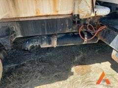 1990 Ford L9000 Water Truck, 2500 Gal.