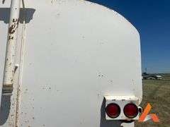 1990 Ford L9000 Water Truck, 2500 Gal.
