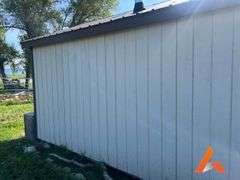 2017 14' X 40' Cabin