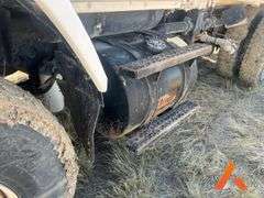 1990 Ford L9000 Water Truck, 2500 Gal.