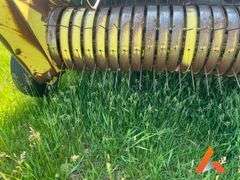 John Deere 467 Square Baler