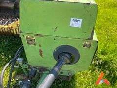 John Deere 467 Square Baler