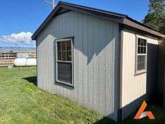 2017 14' X 40' Cabin
