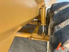 2003 Western Wagon 10,000 Gal Tri-Axle Water Tank