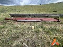 +/- 30 Red Iron Beams