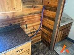 2017 14' X 40' Cabin