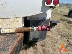 1990 Ford L9000 Water Truck, 2500 Gal.