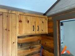 2017 14' X 40' Cabin