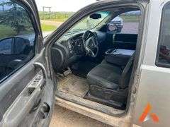 2008 GMC Sierra