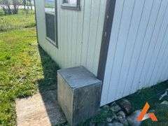 2017 14' X 40' Cabin