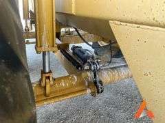 2003 Western Wagon 10,000 Gal Tri-Axle Water Tank