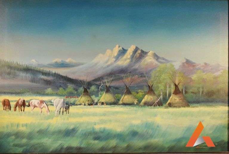 SHOBE AUCTION- Montana Fall Gatherin' Auction