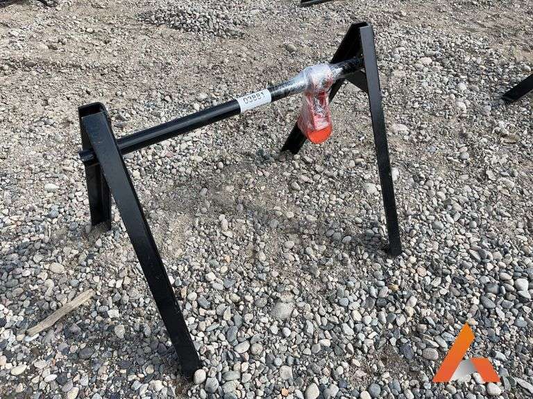 3/8" AR500 Gong Target