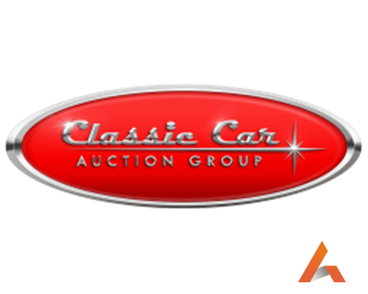 Classic Car Auction Group Presents: Jay Cimino Collection