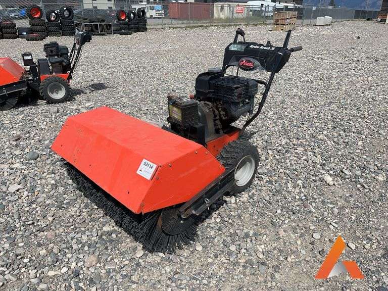 Ariens Hydro Brush 36"