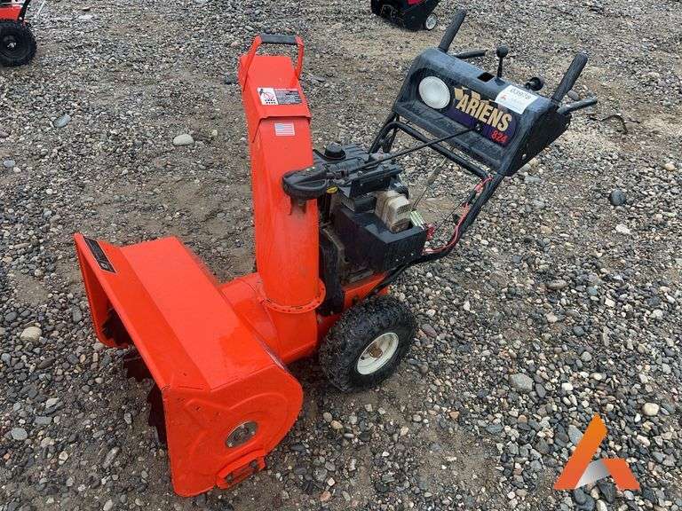 Ariens 824 24" Snowblower
