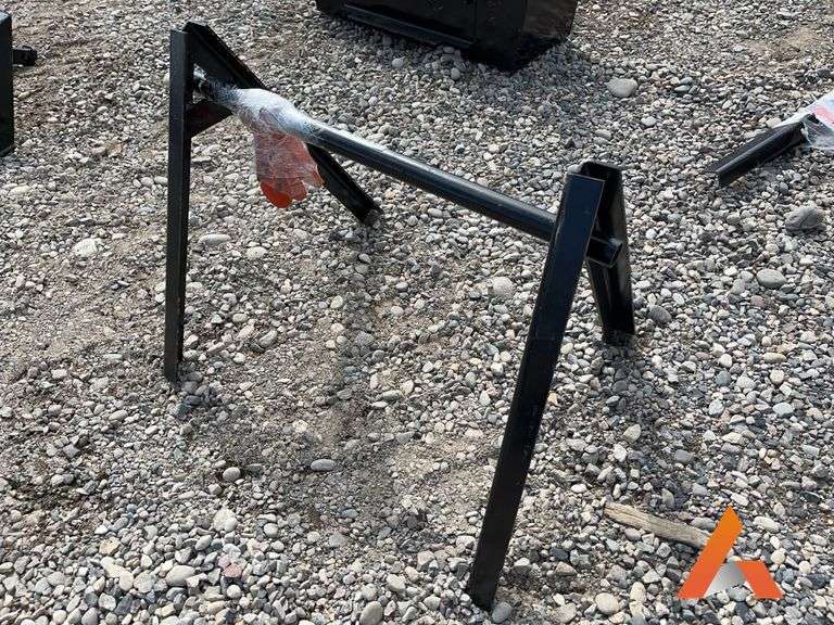 3/8" AR500 Gong Target