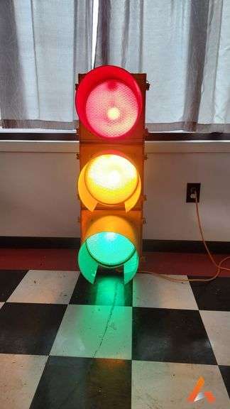 Stop Light