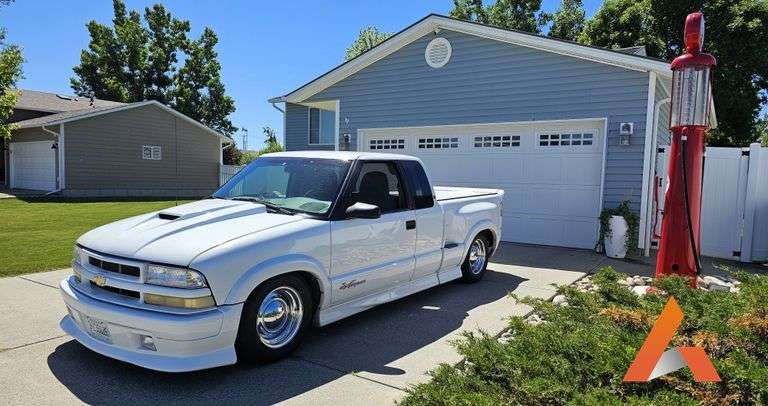 MONTANA CLASSIC CAR AUCTION PRESENTED BY CLASSIC CAR AUCTION GROUP