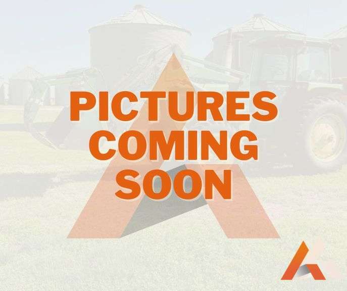 Rosman Ranch Equipment Auction