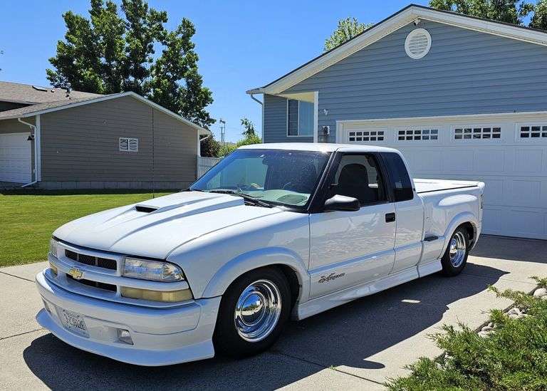 MONTANA CLASSIC CAR AUCTION PRESENTED BY CLASSIC CAR AUCTION GROUP