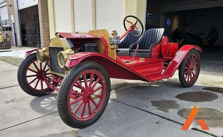 MONTANA CLASSIC CAR AUCTION PRESENTED BY CLASSIC CAR AUCTION GROUP