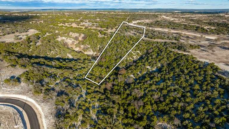 S3660 Spring Xing Lot 91, Junction TX 76849