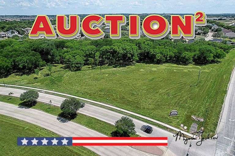 5 Bobcat Boulevard, Roanoke TX 76262