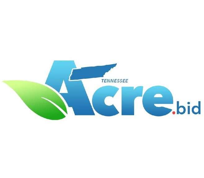 Tennessee Land for Sale-Acre.bid